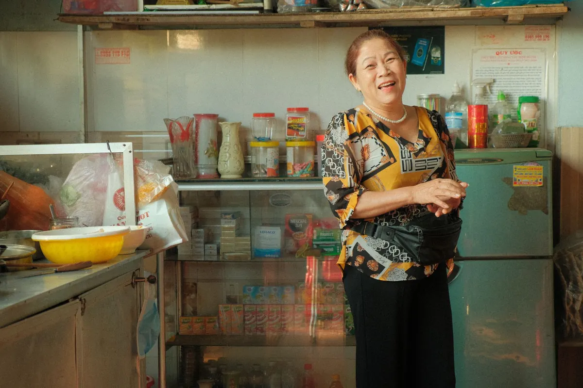 Priory Community Fridge: What to Donate and How to Use It